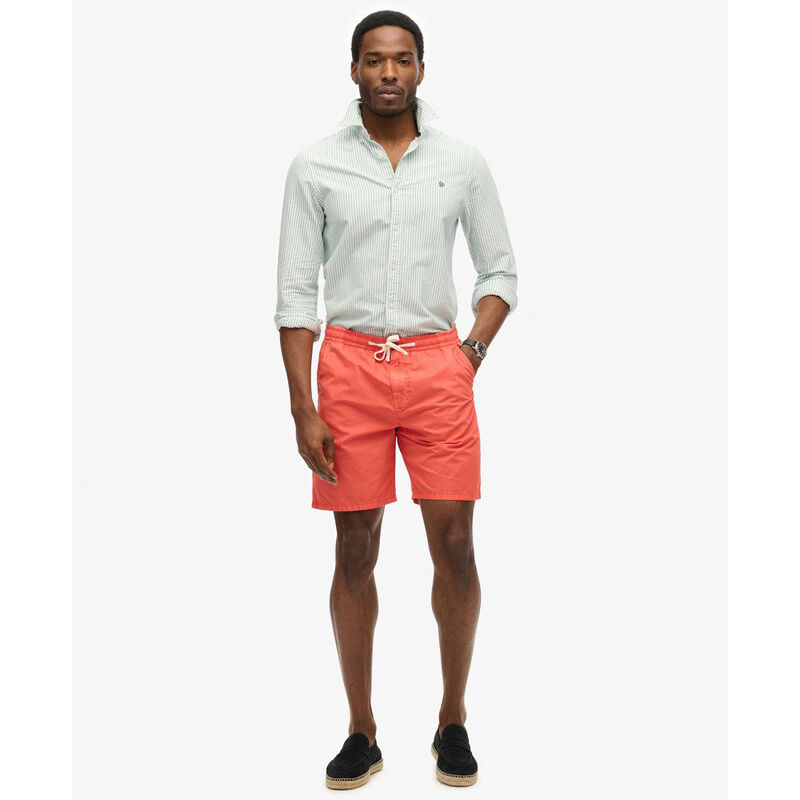 Superdry Essentials Walk Short image number 2